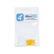 iRun RC XT60 Male to EC3 Female All In One Adapter (1pce)