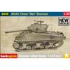 Italeri 6440S 1/35 M4A3 Sherman