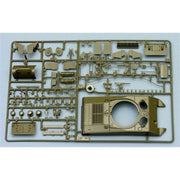 Italeri 6440S 1/35 M4A3 Sherman