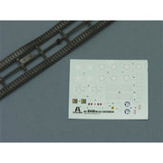 Italeri 6440S 1/35 M4A3 Sherman