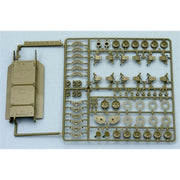 Italeri 6440S 1/35 M4A3 Sherman