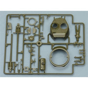 Italeri 6440S 1/35 M4A3 Sherman