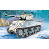 Italeri 6440S 1/35 M4A3 Sherman