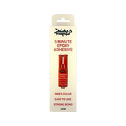 Icky Sticky 5 minute Epoxy Adhesive