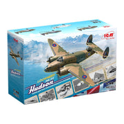 ICM 1/48 Lockheed Hudson mk 111