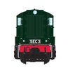 IDR Models HO SEC 3 Hawthorn Green