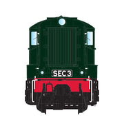IDR Models HO SEC 3 Hawthorn Green