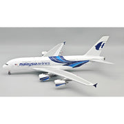 Inflight200 1/200 Malaysia Airlines Airbus A380-841 9M-MNC
