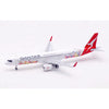 Inflight200 1/200 Qantas Airbus A321XLR VH-OGG "Great Barrier Reef"
