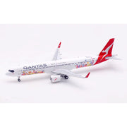 Inflight200 1/200 Qantas Airbus A321XLR VH-OGG "Great Barrier Reef"