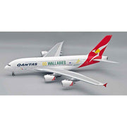 Inflight200 1/200 Qantas Airbus A380-800 VH-OQH 'Go Wallabies'