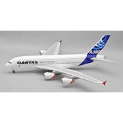 Inflight200 IF380HOUSEQFA 1/200 Airbus Industries A380-800 F-WWOW "Qantas"