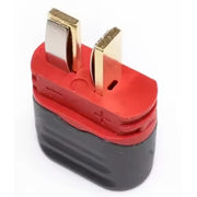 iRunRC Deans/T-Plug Male Amass with Cover