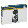 Italeri 0418 1/35 Access Observation Post