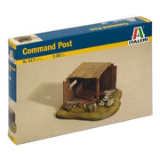 Italeri 0417 1/35 Command Post