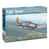 Italeri 1/48 T-6G Texan