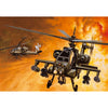 Italeri 0159 1/72 AH64 Apache