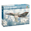 Italeri 1/72 F-111A Aardvark Model Kit