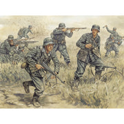 Italeri 6033 1/72 German Infantry WWII Figure