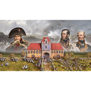 Italeri 1/72 Leipzig 1813 The Battle of the Nations