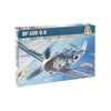 Italeri 0063 1/72 Messerschmitt BF109G6