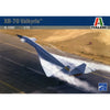 Italeri 1282 1/72 XB70 Valkyrie