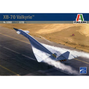Italeri 1282 1/72 XB70 Valkyrie