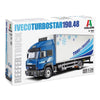 Italeri 3964 1/24 Iveco Turbostar Reefer Truck