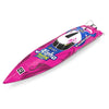 Joysway Alpha V2 Self-Righting Brushless 1050mm 60km/h RTR Speedboat