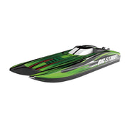 Joysway Big Storm Catamaran Brushless 678mm 60km/h ARTR Speedboat
