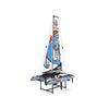 Joysway Binary V3 Catamaran Sailboat 400mm RTR