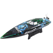 Joysway Bullet V4 Deep Vee Brushless 729mm 60km/h ARTR Speedboat