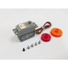 Joysway DF65/95 New 2024 DF Racing Sail winch servo + 16mm & 25mm drums