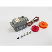 Joysway DF65/95 New 2024 DF Racing Sail winch servo + 16mm & 25mm drums