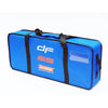 Joysway DF65 Boat case blue color