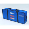 Joysway DF65 Boat case blue color