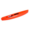 Joysway DF65V6-V8 Metallic fluorescent orange hull