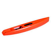 Joysway DF65V6-V8 Metallic fluorescent orange hull