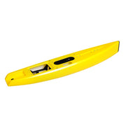Joysway DF65V6-V8 Metallic fluorescent yellow hull