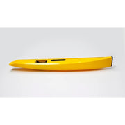 Joysway DF95V1-V3 Metallic fluorescent yellow hull