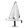 Joysway Dragon Flite 95 V3 (DF95) Racing Sailboat 950mm PNP