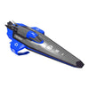 Joysway E1 RaceBird 1:14 Hydrofoil 545mm Brushed 25km/h RTR Speedboat - Blue