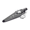 Joysway E1 RaceBird 1:14 Hydrofoil 545mm Brushed 25km/h RTR Speedboat - White