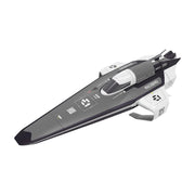 Joysway E1 RaceBird 1:14 Hydrofoil 545mm Brushed 25km/h RTR Speedboat - White