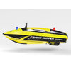 Joysway Fishing Surfer V2 Surfcasting Bait Boat GPS 850mm RTR - Yellow