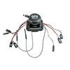 Joysway J5C91R Receiver & GPS Combo Set(for 3251 V2 Boat with 9.6V 16.2Ah Battery)
