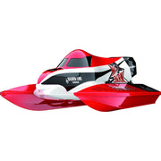 Joysway Mad Shark V2 F1 Brushless 443mm 45km/h ARTR Speedboat