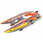 Joysway Monster Brushless Catamaran 570mm 55km/h ARTR Speedboat