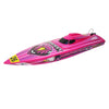 Joysway Rocket V2 Brushless Deep V 610mm 55km/h ARTR Speedboat