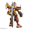 Bandai 50688521 Figure-rise Standard Amplified Kaiser Greymon